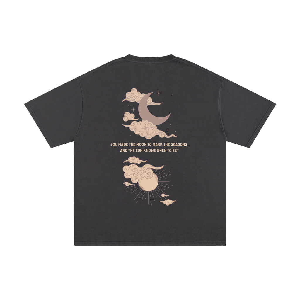 Sun/Moon T-Shirt