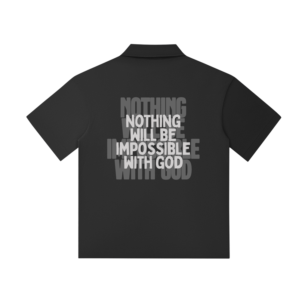 Impossible Polo Shirt