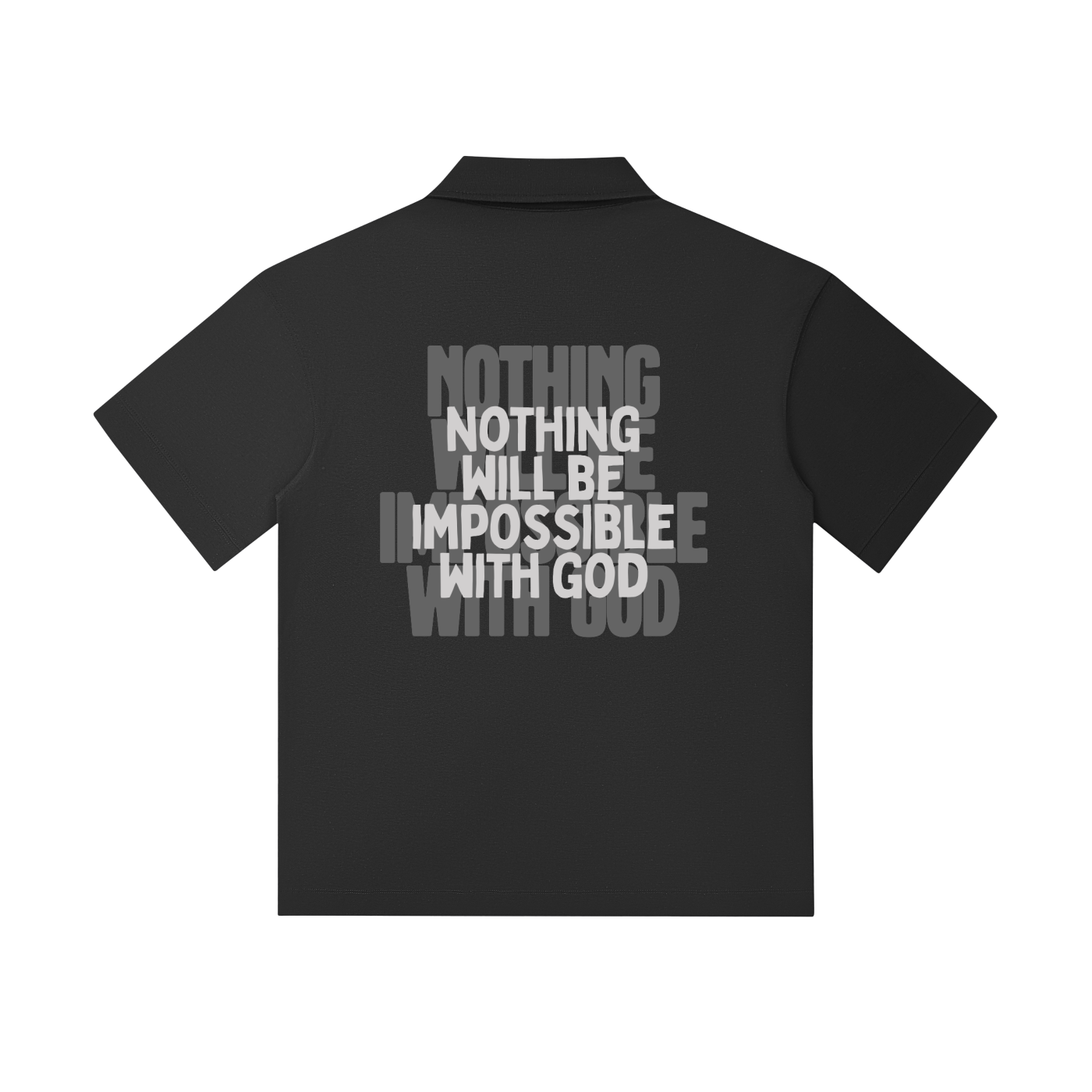 Impossible Polo Shirt