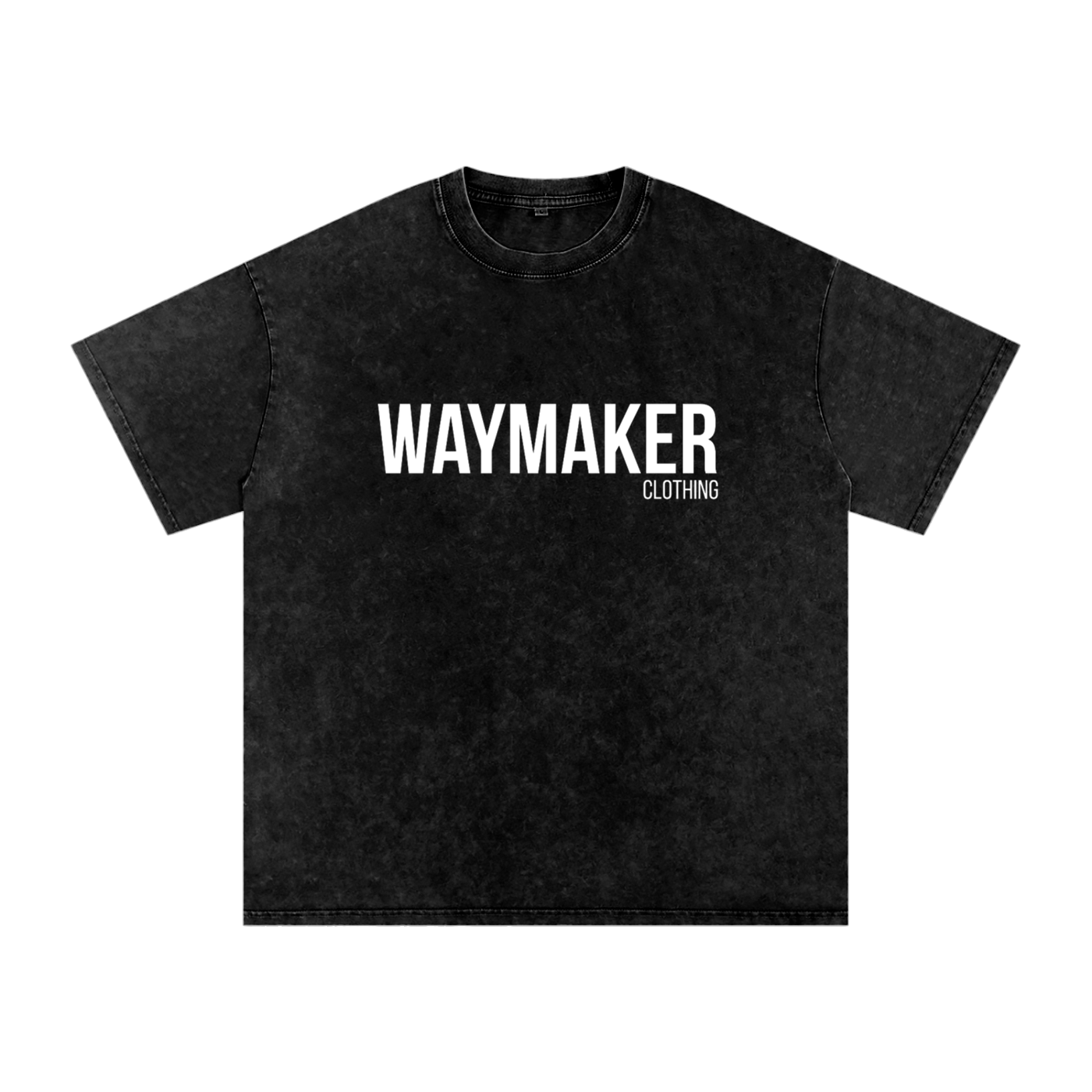 Way, Truth, Life T-Shirt (Rose)