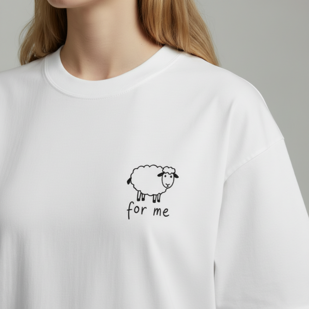 Lost Sheep T-Shirt