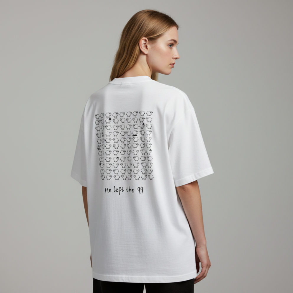 Lost Sheep T-Shirt