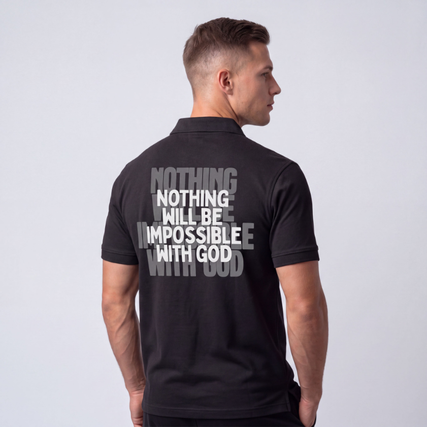 Impossible Polo Shirt