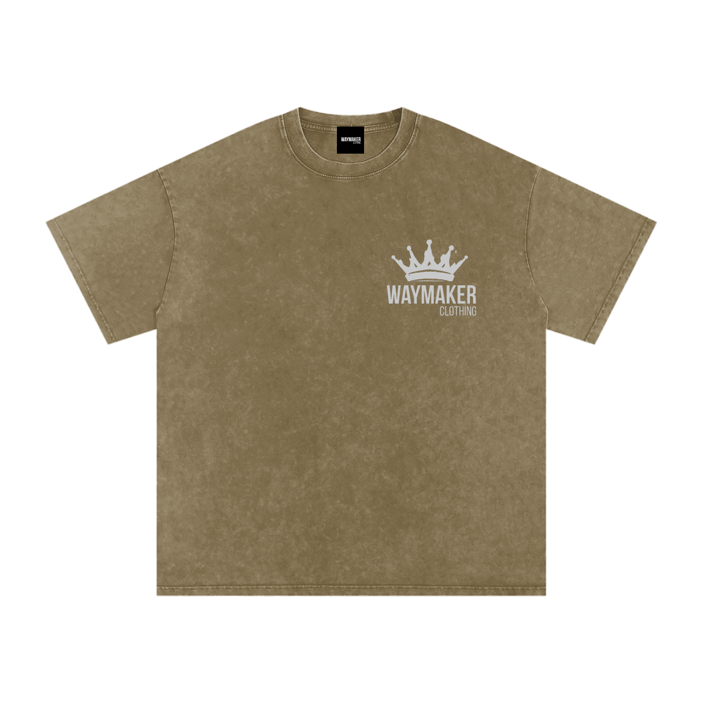Adult Crown Thorn T-shirt