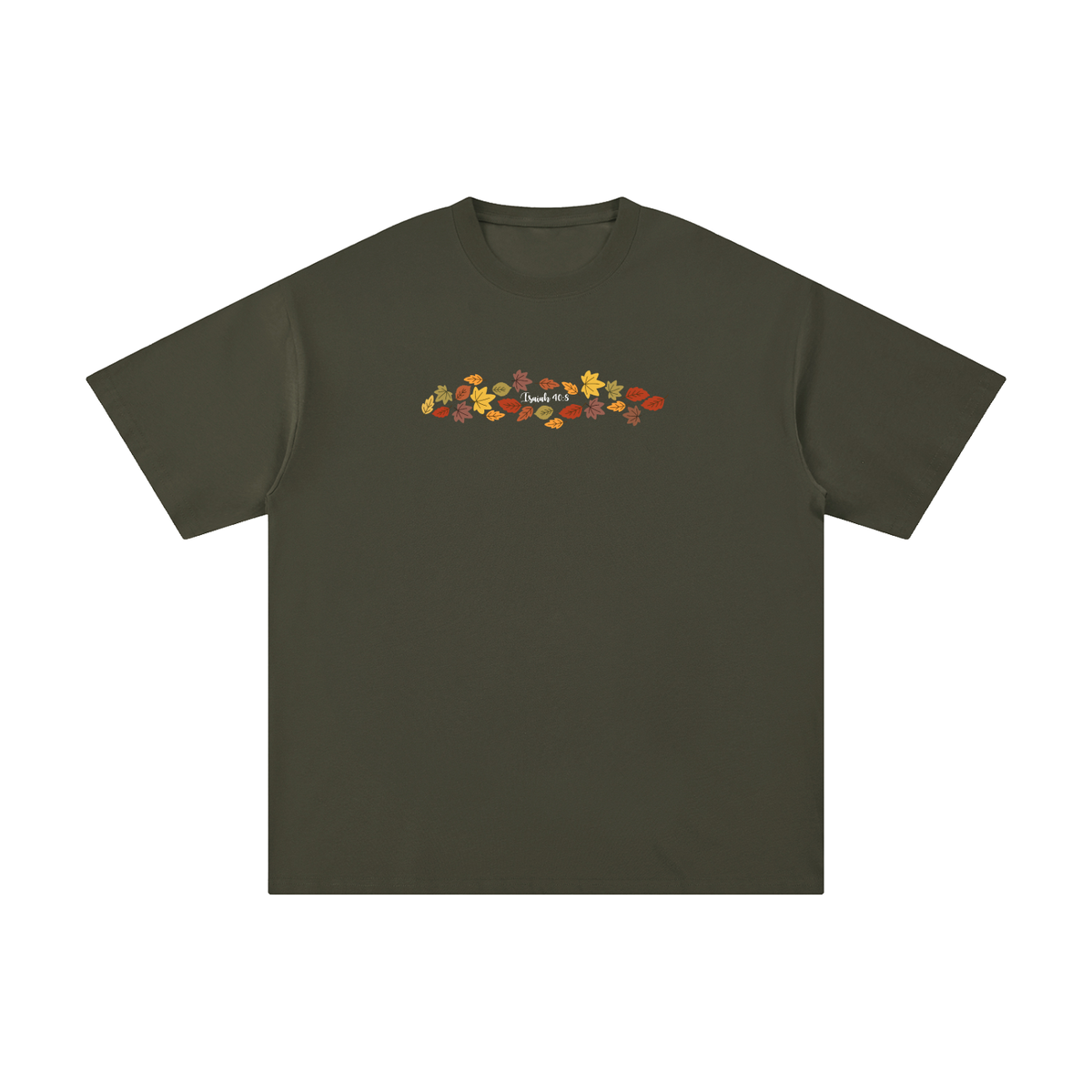 Isaiah 40:8 T-Shirt