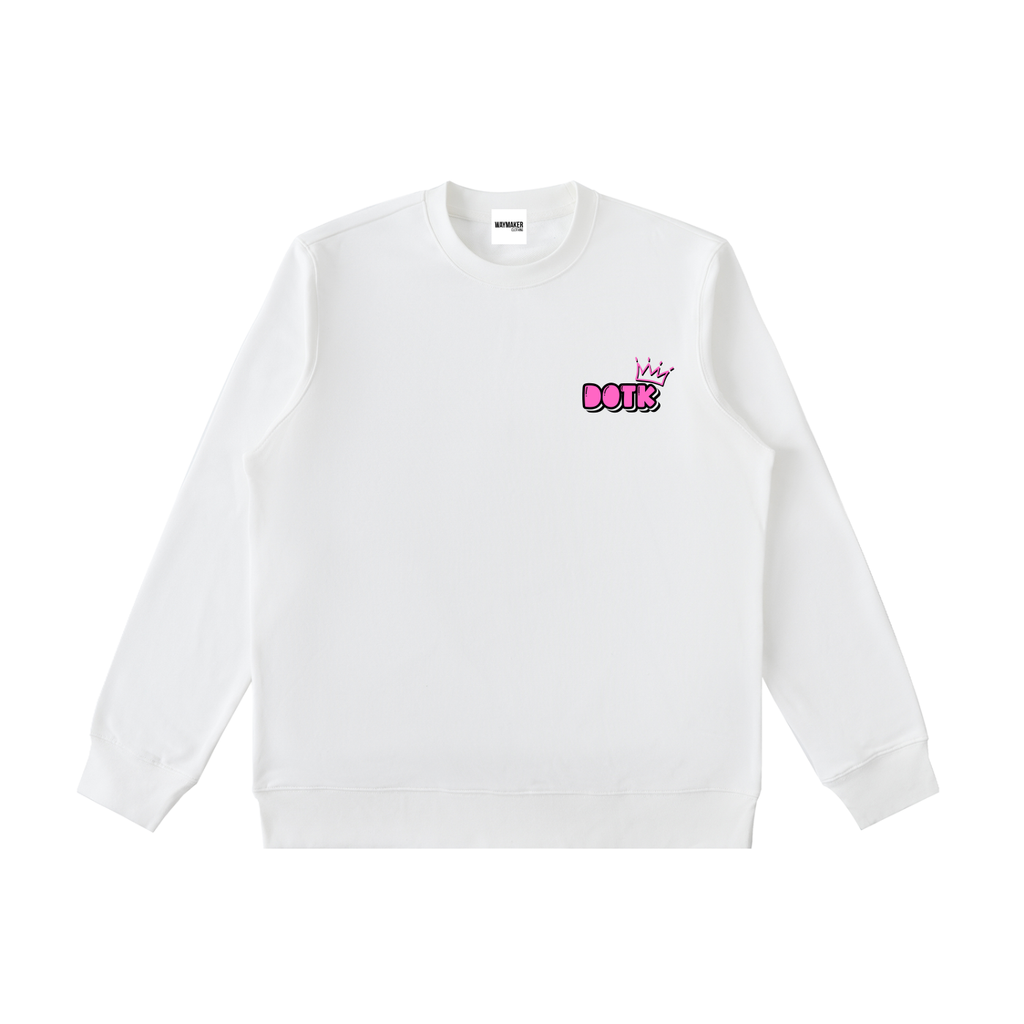 DOTK Adult Sweatshirt
