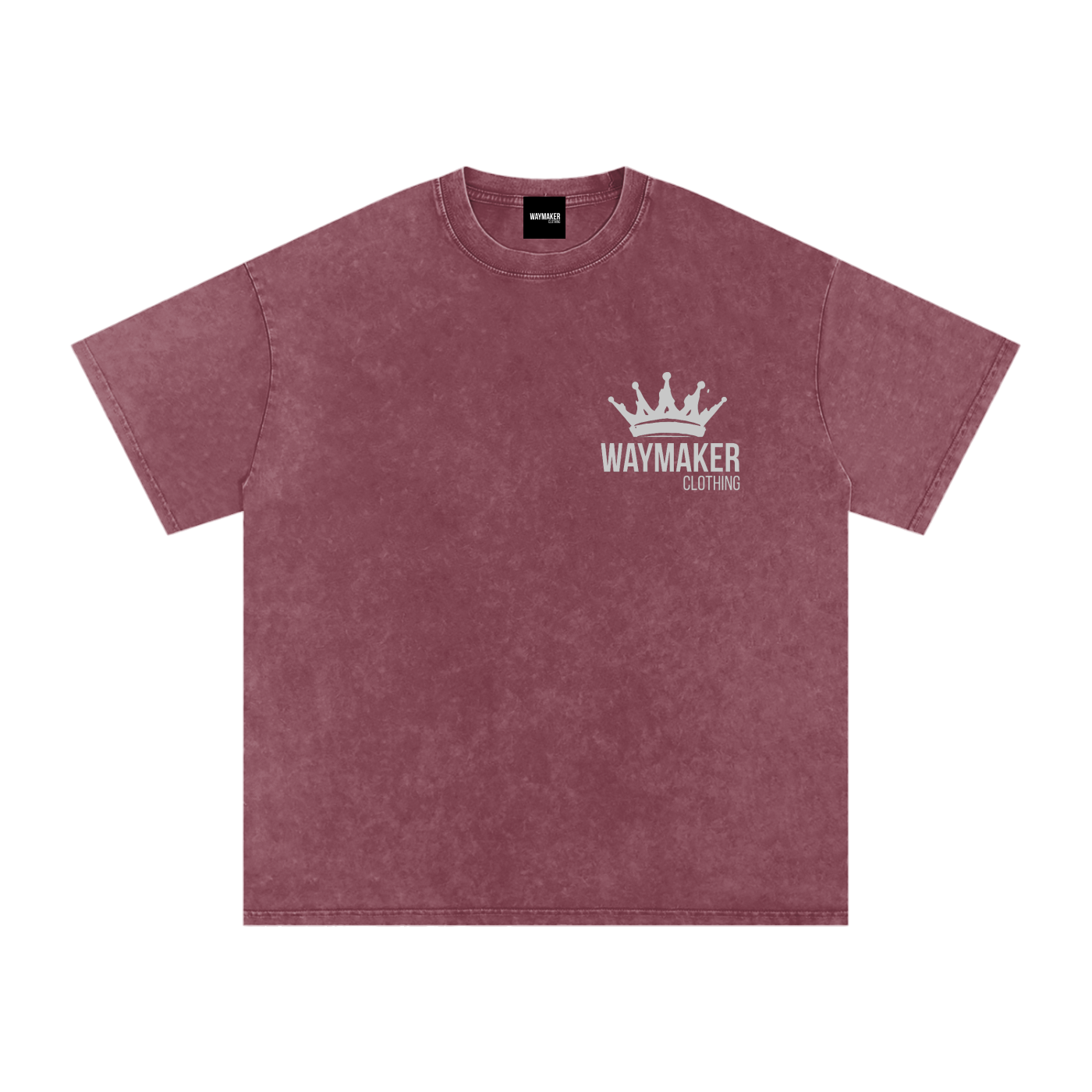 Adult Crown Thorn T-shirt