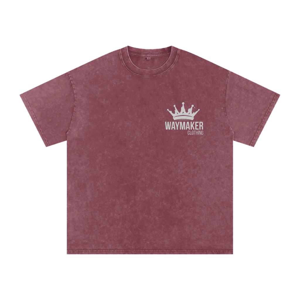 Adult Crown Thorn T-shirt