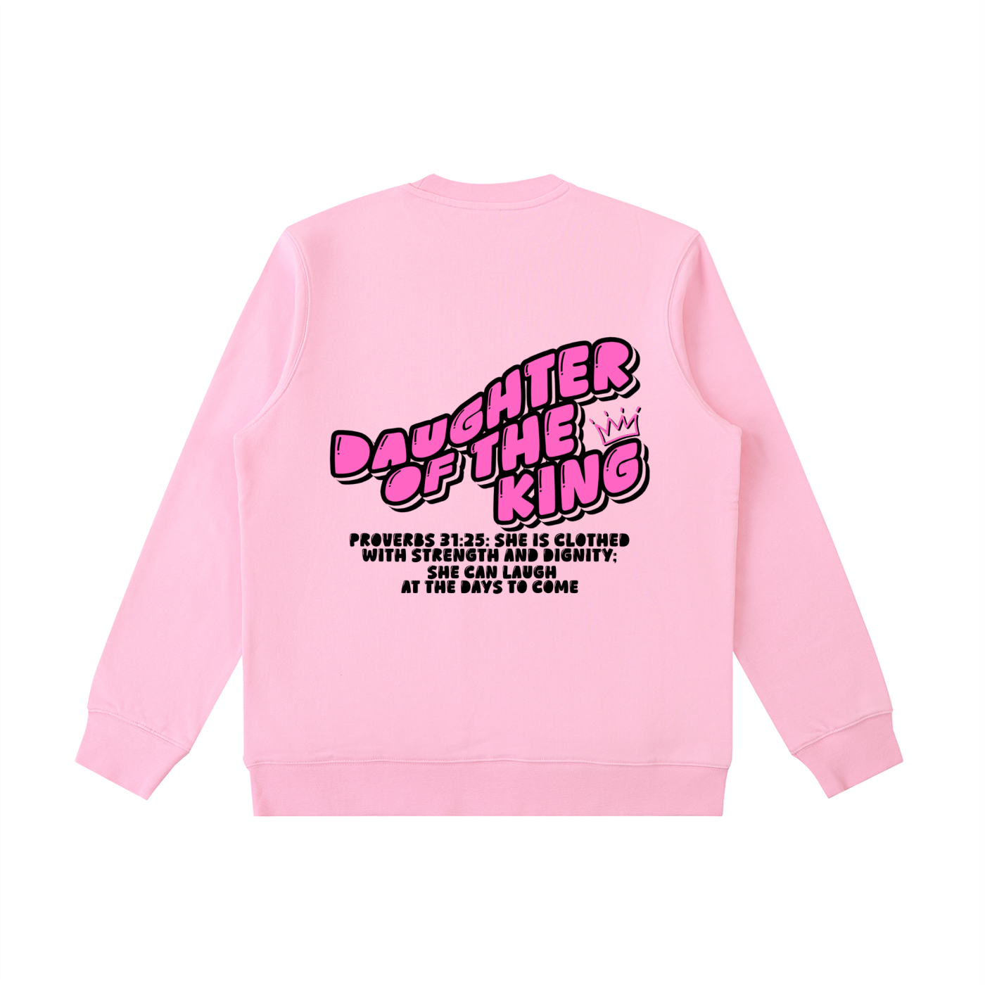 DOTK Adult Sweatshirt