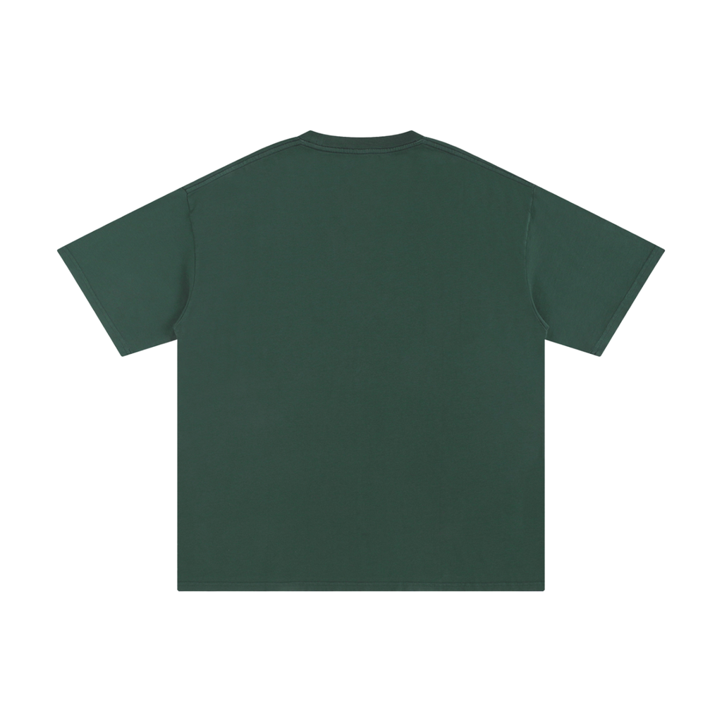 Adult Yule Be Saved "Knitted" T-Shirt