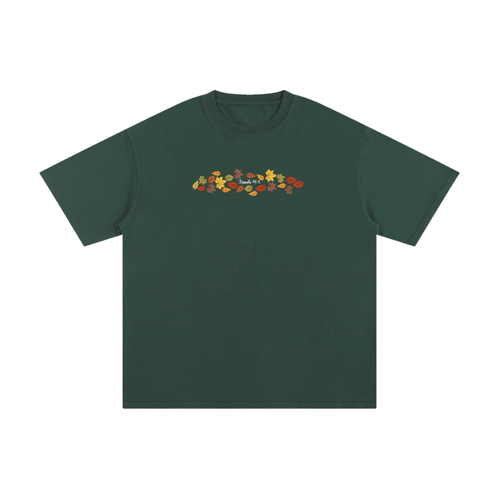 Isaiah 40:8 T-Shirt