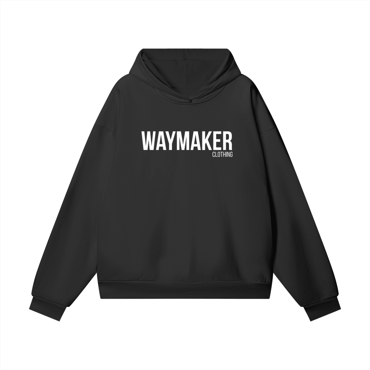 Adult Child Of God Spray-Paint Hoodie (All Colour)