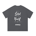 Trust In The Lord T-Shirt (Dark)