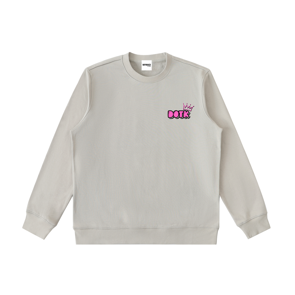 DOTK Adult Sweatshirt