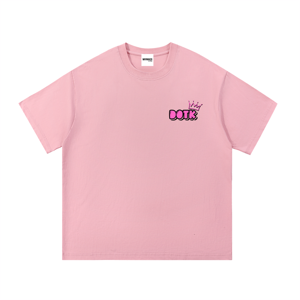 DOTK Adult T-Shirt