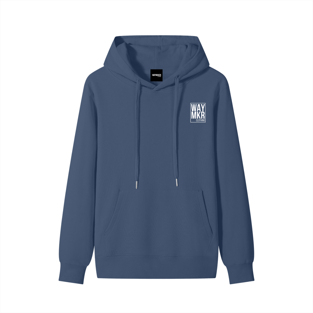 Child Of God Essential Hoodie (Blue)