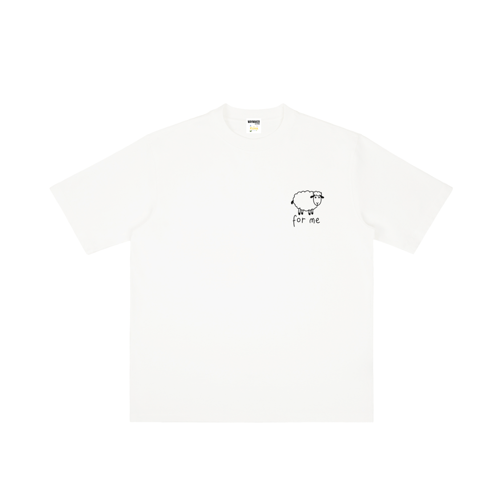 Lost Sheep T-Shirt
