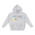 Adult Reborn Fleeced Hoodie