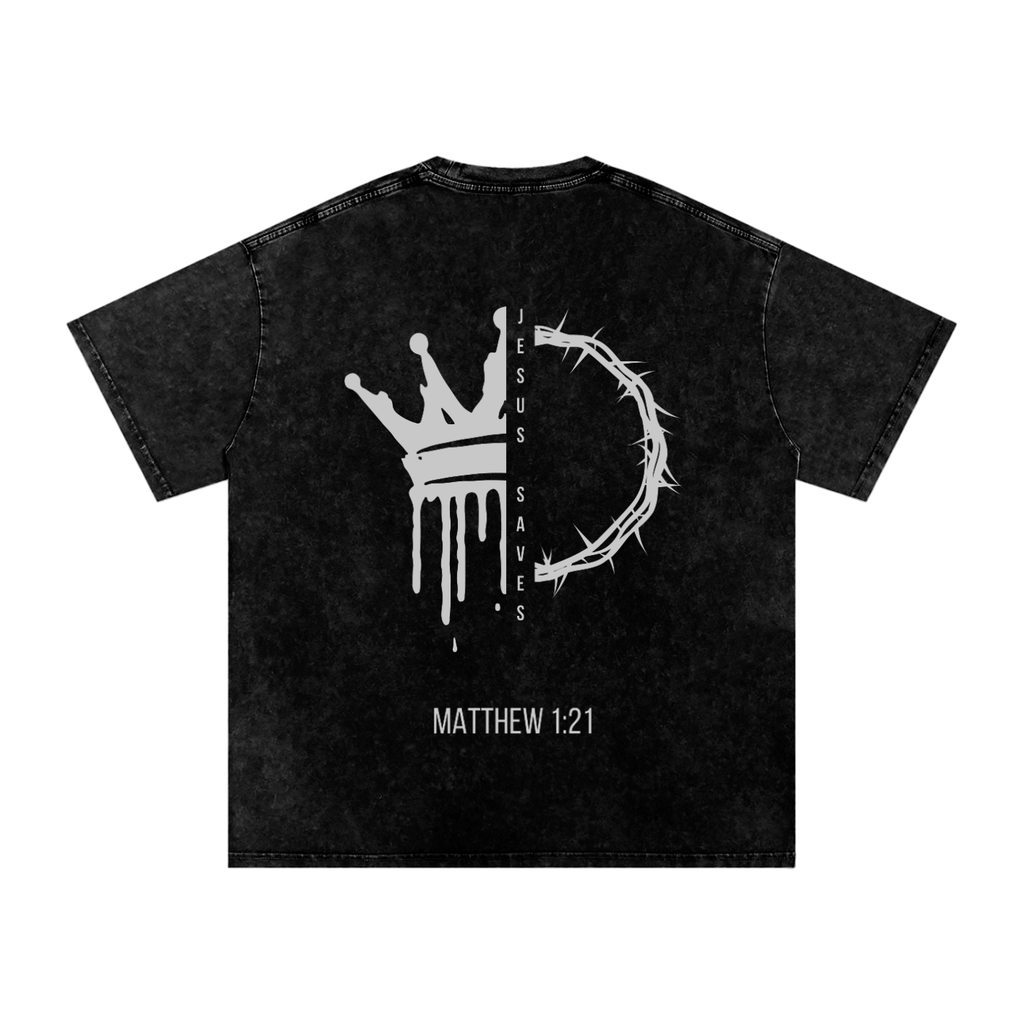 Adult Crown Thorn T-shirt