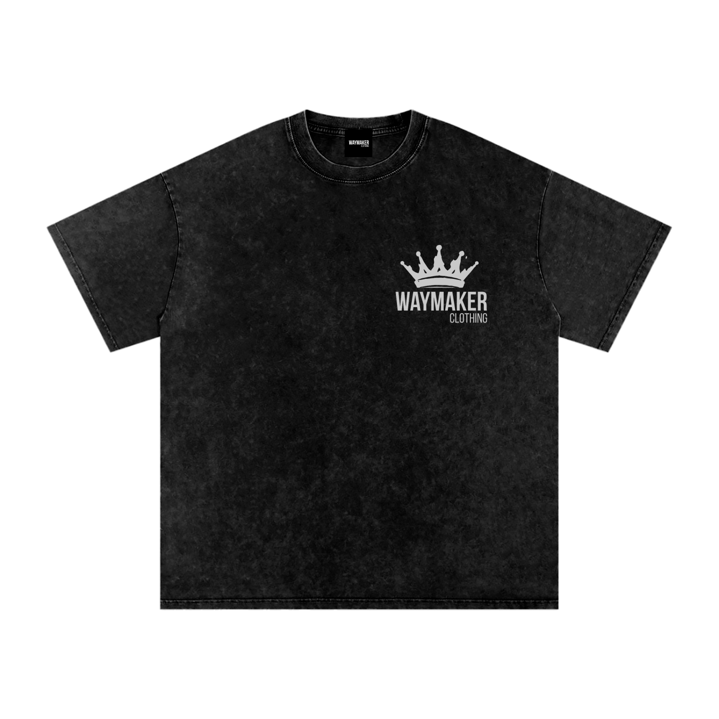 Adult Crown Thorn T-shirt