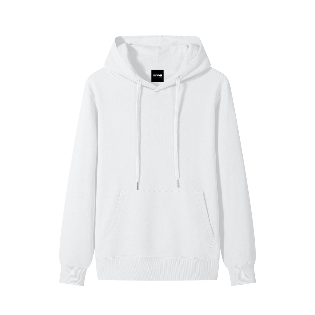Trust In The Lord Hoodie (Light)