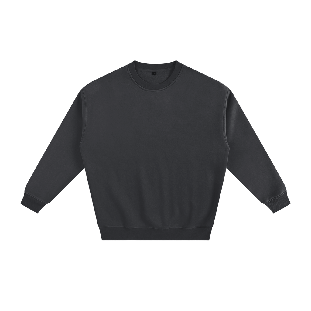 Adult Answer Is Jesus Fleeced Sweatshirt