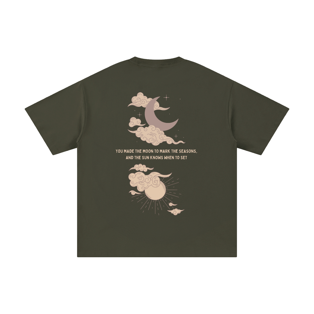 Sun/Moon T-Shirt