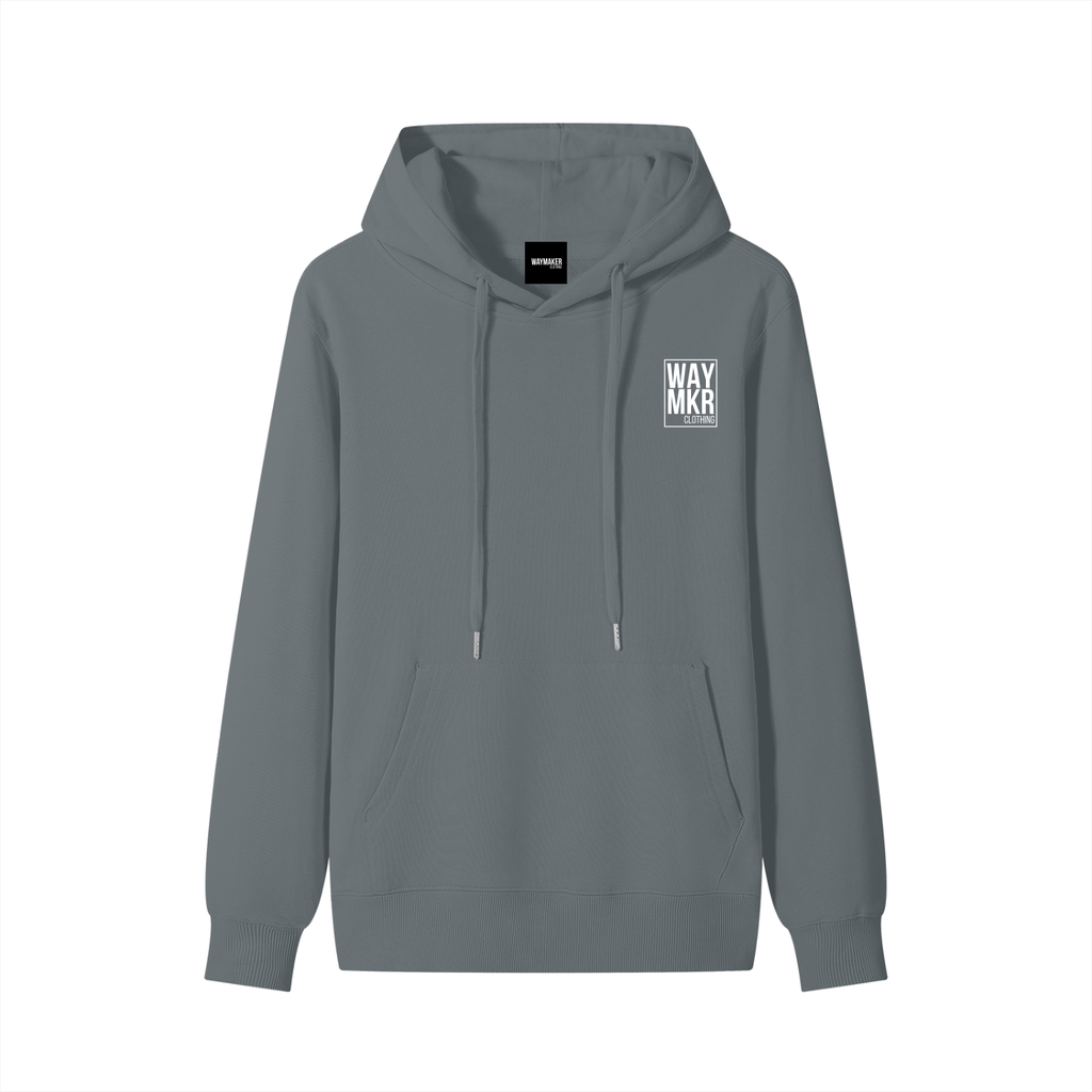 Child Of God Essential Hoodie (Blue)