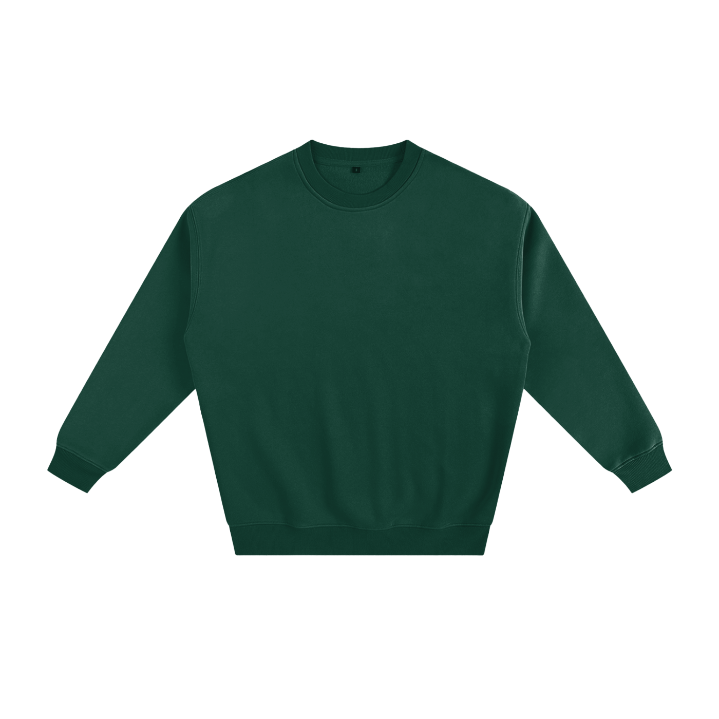 Adult Answer Is Jesus Fleeced Sweatshirt