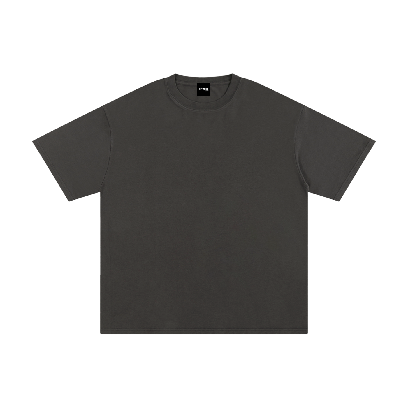 Adult Answer Is Jesus T-Shirt