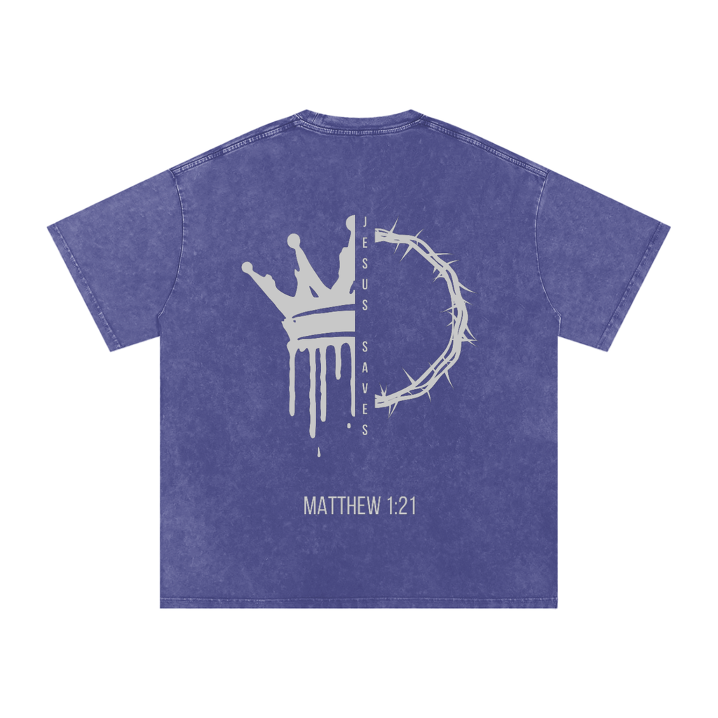 Adult Crown Thorn T-shirt