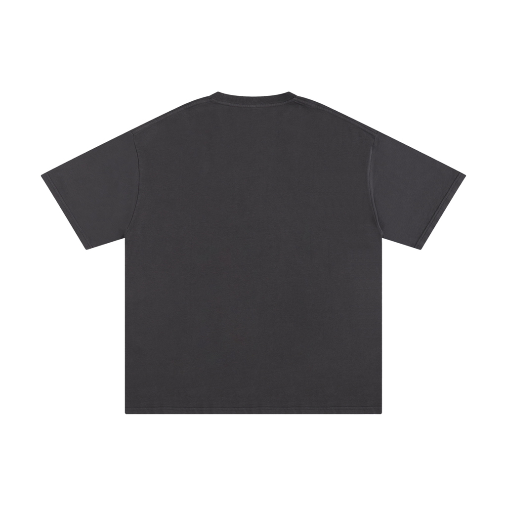 Adult Yule Be Saved "Knitted" T-Shirt