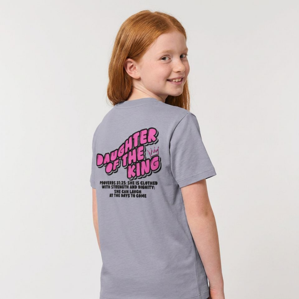 Stanley/Stella DOTK Childrens T-Shirt