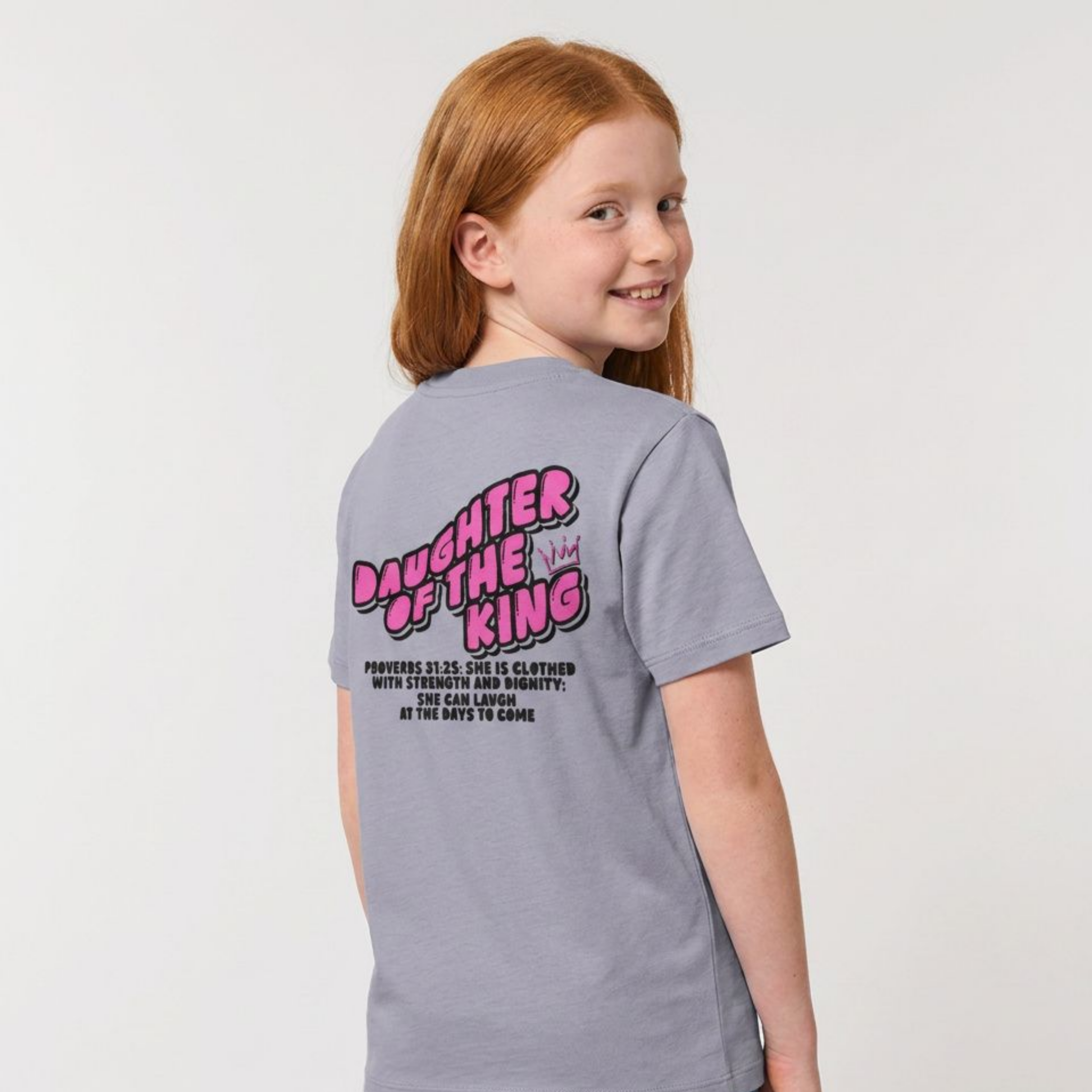 Stanley/Stella DOTK Childrens T-Shirt